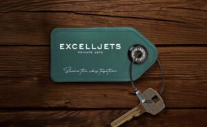 Vol privé avec ExcellJets