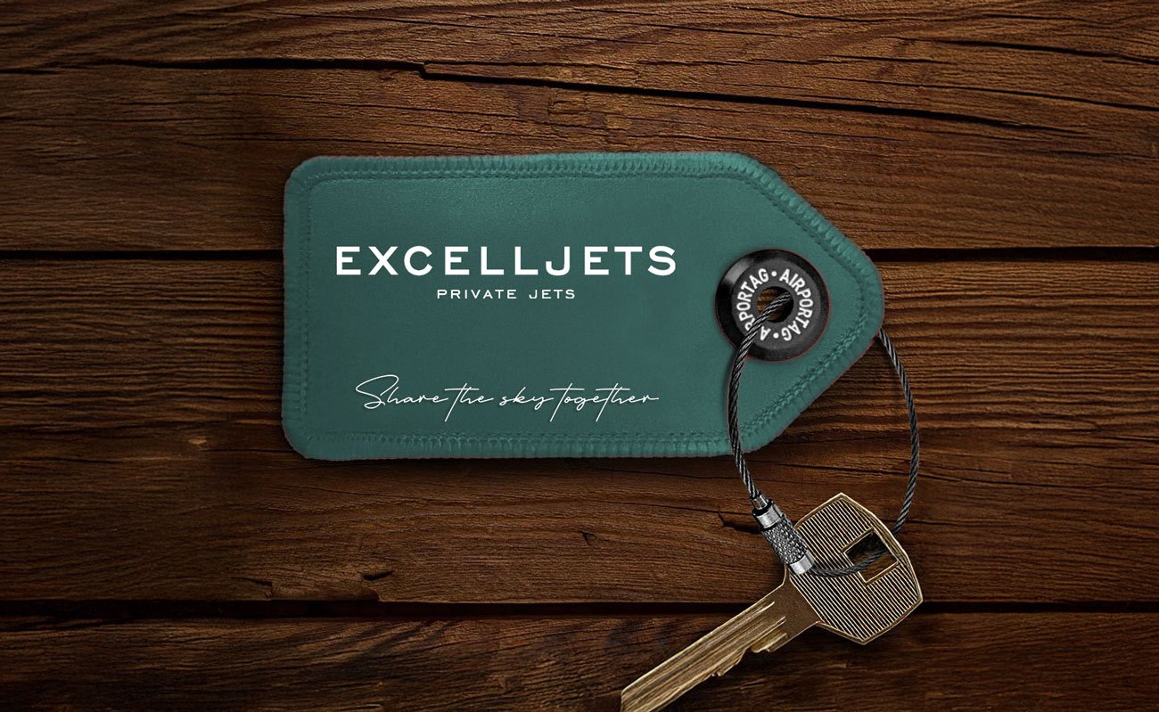 Vol privé avec ExcellJets