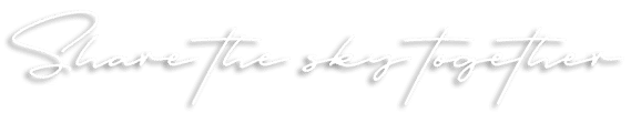 slogan blanc